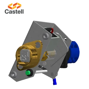 KSUPS 电磁开关锁