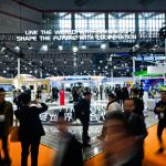 Sentric携Castell共赴进博