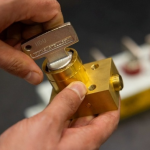 Bolt lock